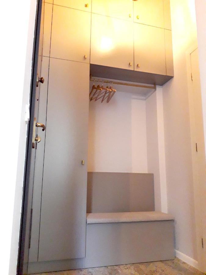 Apartament Piano Praga Warsaw Exterior photo
