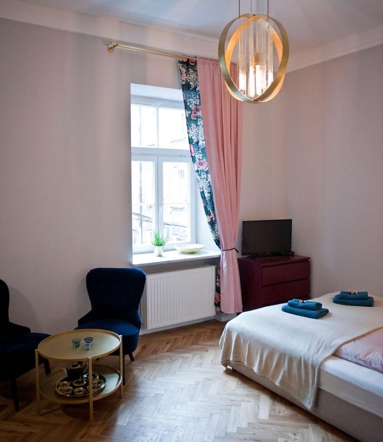 Apartament Piano Praga Warsaw Exterior photo