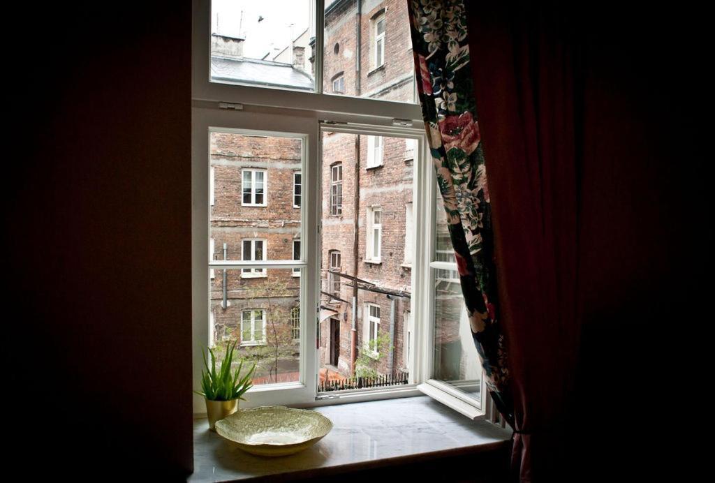 Apartament Piano Praga Warsaw Exterior photo