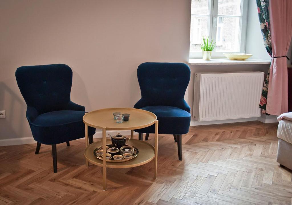 Apartament Piano Praga Warsaw Exterior photo