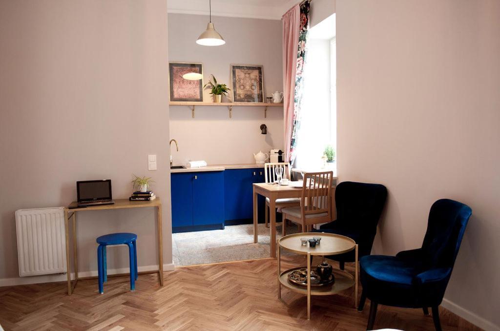 Apartament Piano Praga Warsaw Exterior photo
